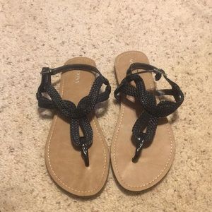 Merona Sandals